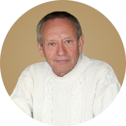 Ihr Ansprechpartner: Klaus Loch